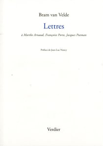 Lettres
