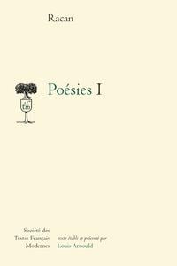 Poesies - i