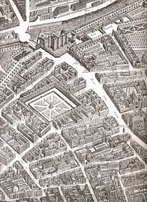 PLAN DE TURGOT