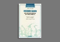 Discours sacrés