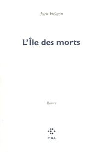L'île des morts