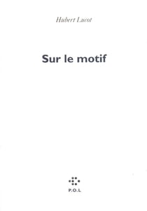 Sur le motif