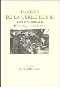 Images de la terre russe