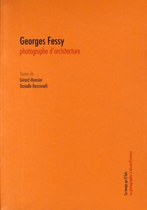Georges fessy - photographe d'architectures