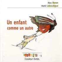 Un enfant comme un autre