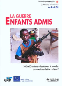 La Guerre Enfants Admis