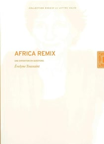 Africa remix : une exposition en questions
