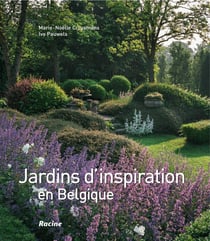 Jardins d'inspiration en belgique
