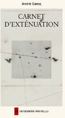 Carnet d'exténuation