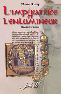 L'impératrice et l'enlumineur