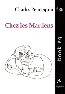 Chez les martiens