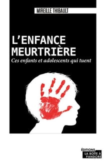 Enfants meurtriers