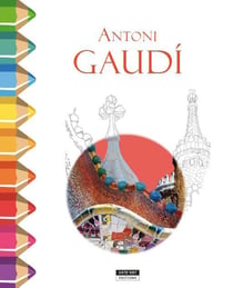 Antoni Gaudí
