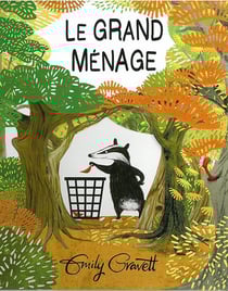 Le grand ménage