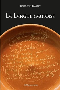 La langue gauloise