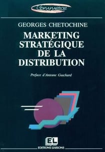 Market Strateg De Distrib