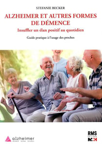 Alzheimer et autres formes de demence