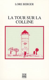 La tour sur la colline - histoire contre Thomas