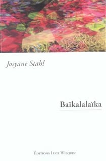 Baikalalaika