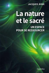 La nature et le sacré - un espace pour se ressourcer