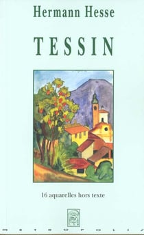 Tessin