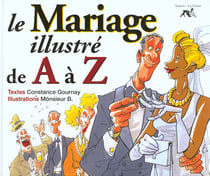 Le mariage illustre de a a z