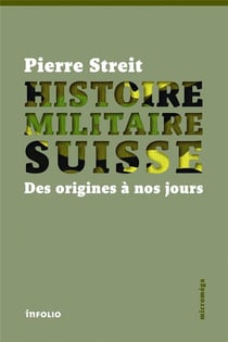 Histoire militaire suisse