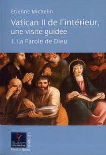 Vatican II de l'intérieur, une visite guidée