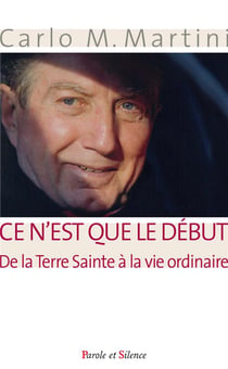 Ce n'est qu'un début
