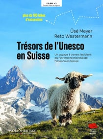 Trésors de l'Unesco en Suisse : Un voyage à travers les biens du patrimoine mondial de l'Unesco en Suisse