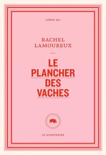 Le plancher des vaches