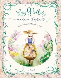 Les 9 bébés de madame Laplante