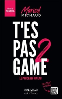 T'es pas game 2 : Le prochain niveau