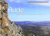 Aude cathare et méditerranéenne