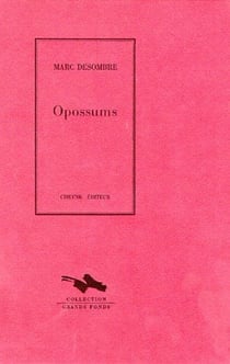Opossums