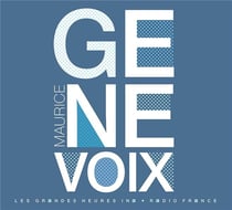 Maurice Genevoix 1890-1980 - harmonie retrouvée