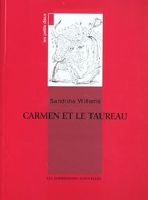 Carmen et le taureau