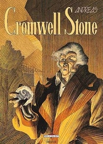 Cromwell Stone Tome 1