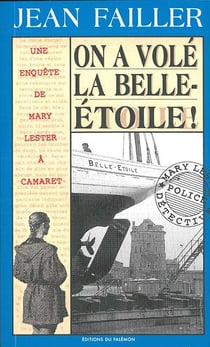 On a volé la Belle-Etoile !