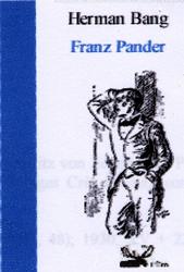 Franz pander