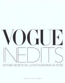 VOGUE INEDITS