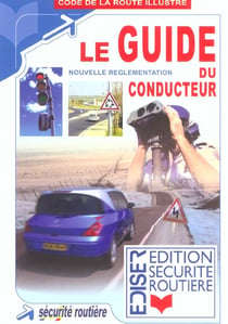 Le guide du conducteur
