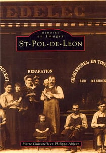 Saint-pol-de-léon