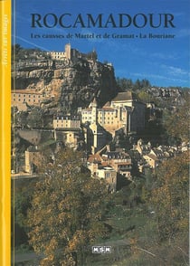 Rocamadour