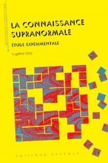 La connaissance supra normale