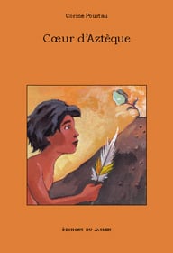 Coeur d'azteque