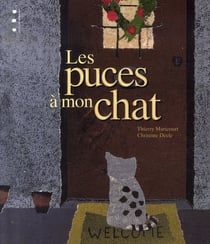 Les puces à mon chat