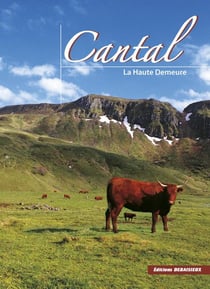 Cantal - la Haute Demeure