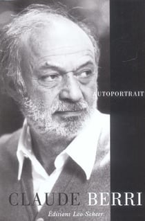 Autoportrait