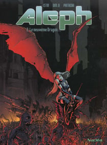 ALEPH Tome 2 : LE 9E DRAGON